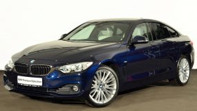 430d xDrive Gran Coupé